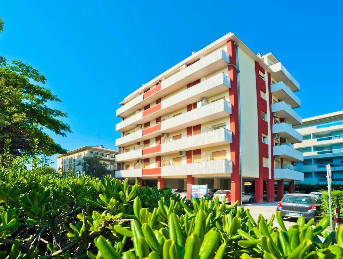 Apartments In Bibione 25582
