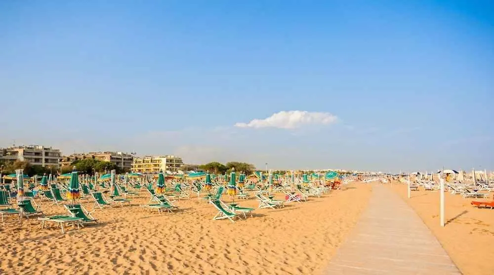 Apartments In Bibione 25582