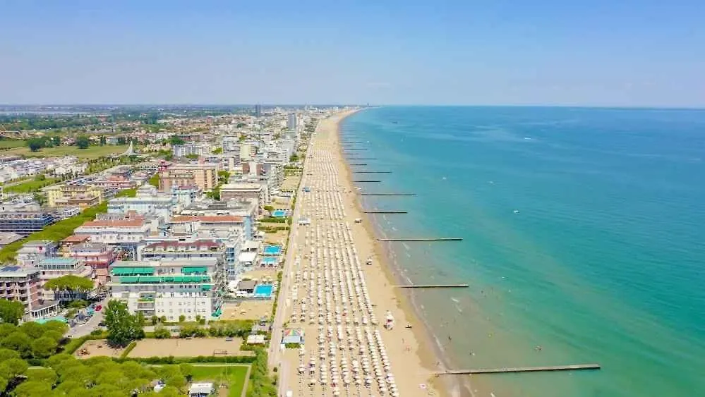 Apartments In Bibione 25582 0*,  Italy