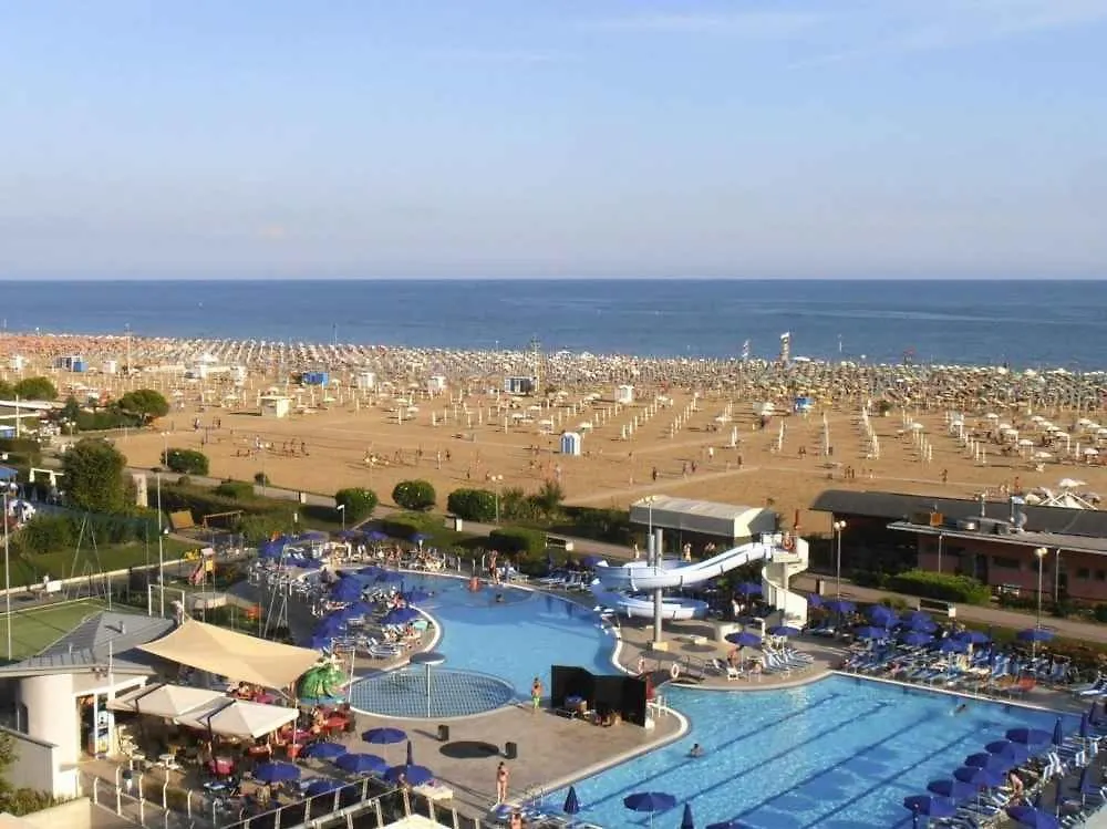 Apartments In Bibione 25582