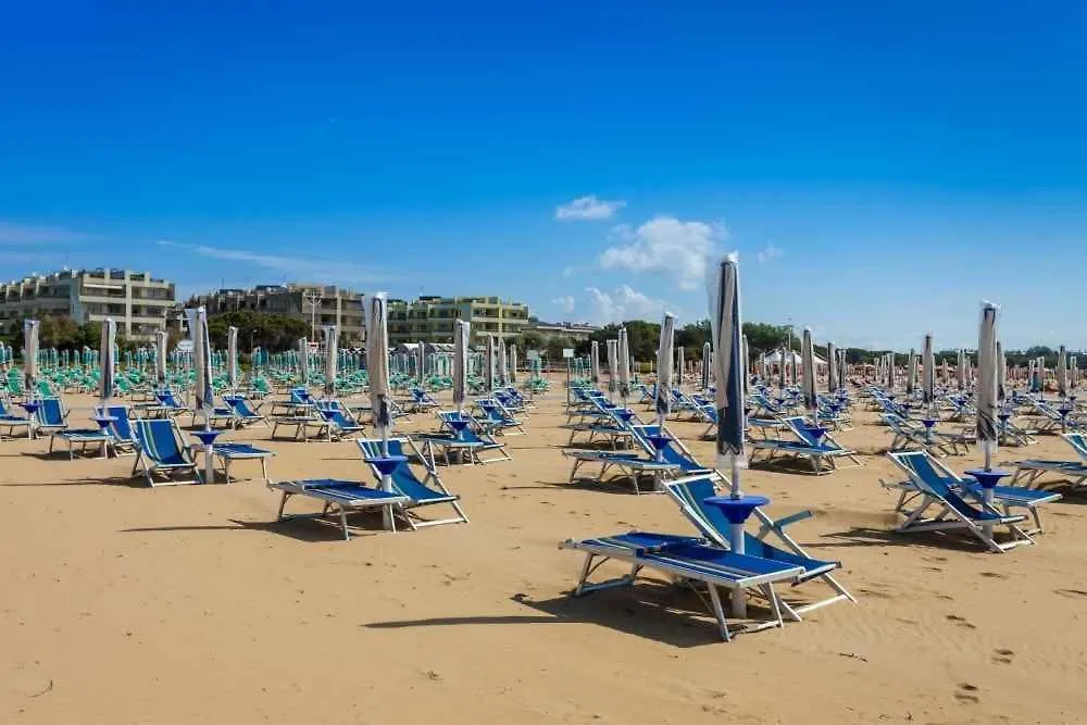 Apartments In Bibione 25582 Italy