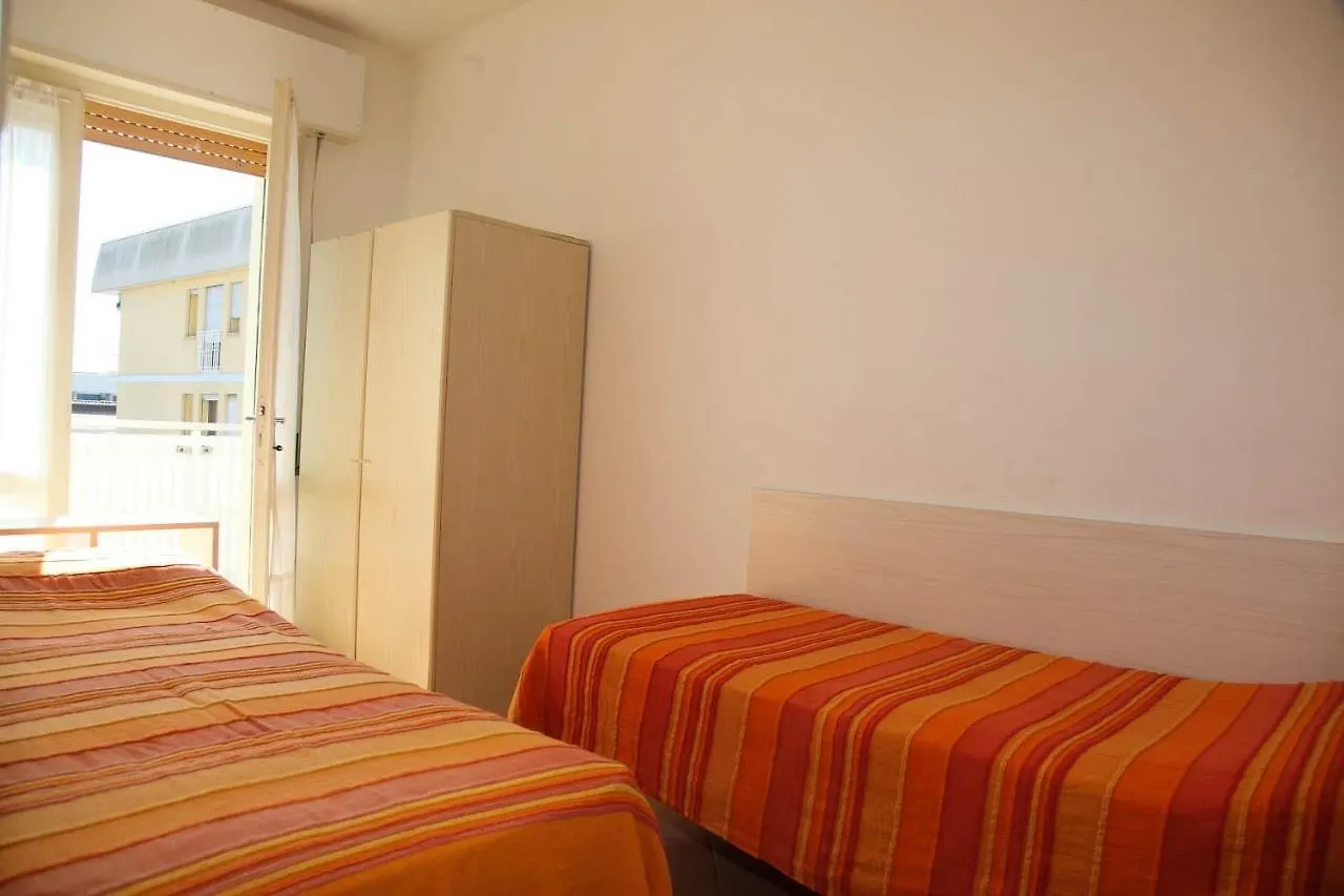 Apartments In Bibione 25582